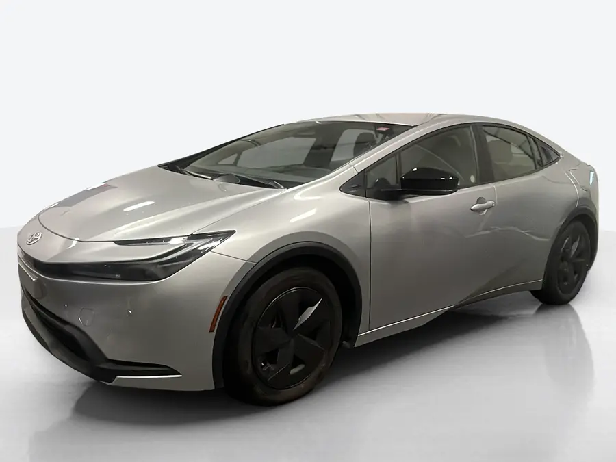 2024 Toyota Prius
