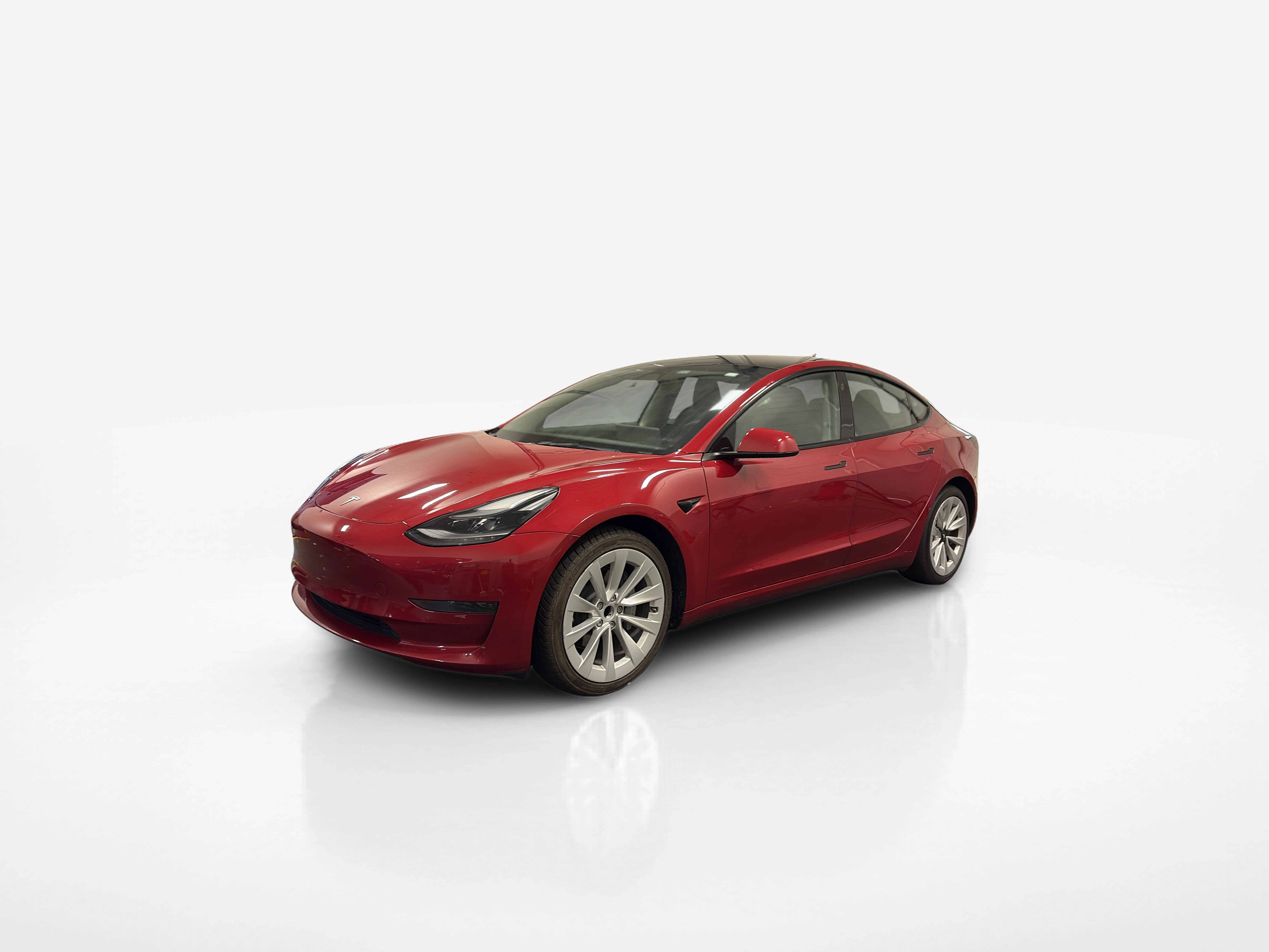Vehicle exterior front