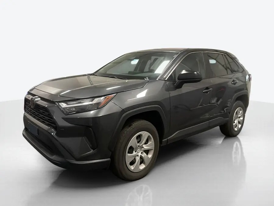2024 Toyota RAV4 — image 1 of 7