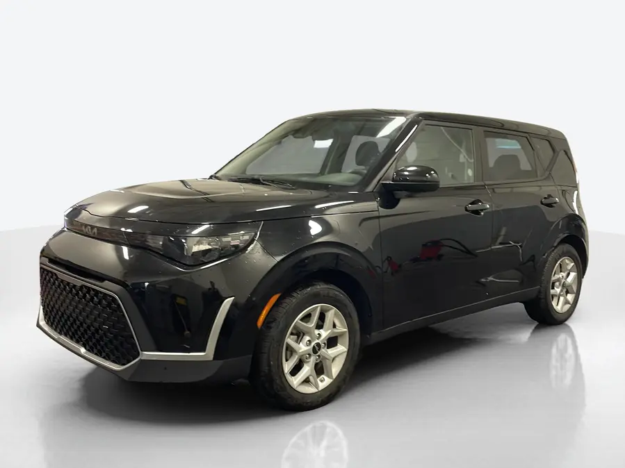 2024 Kia Soul