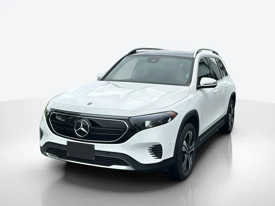 2023 Mercedes-Benz EQB 300 SUV