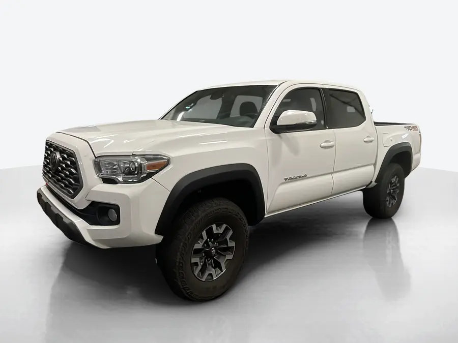 2023 Toyota Tacoma 4WD