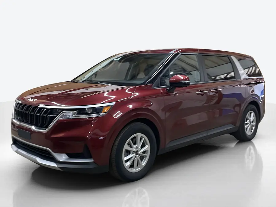 2024 Kia Carnival