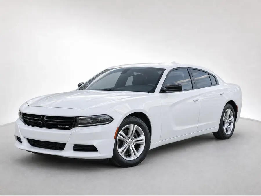 2023 Dodge Charger — image 1 of 9