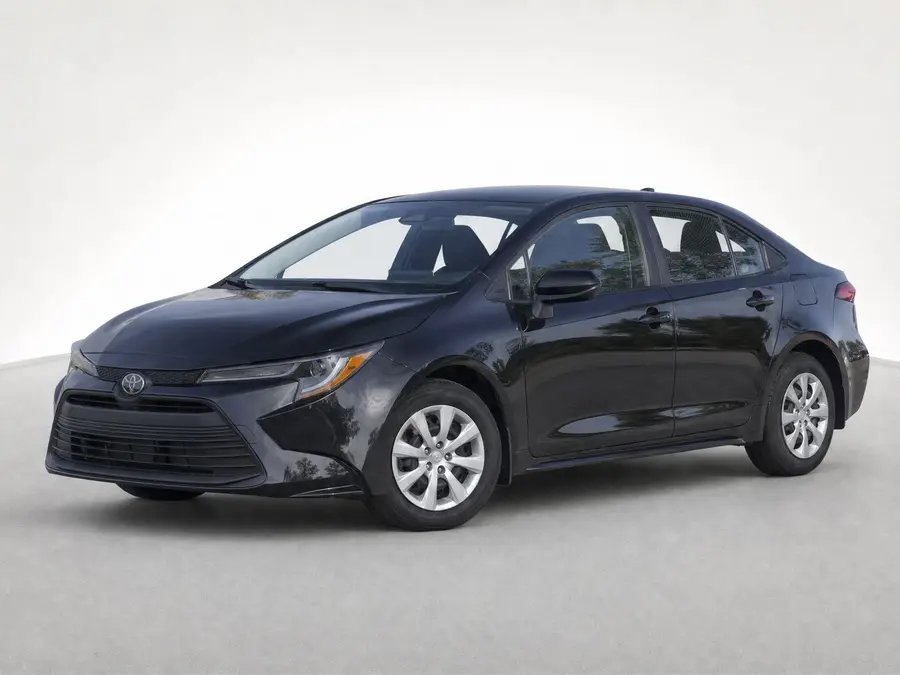 2024 Toyota Corolla — image 1 of 9