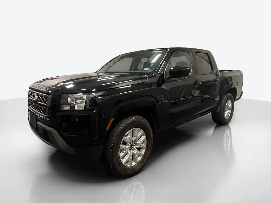 2023 Nissan Frontier