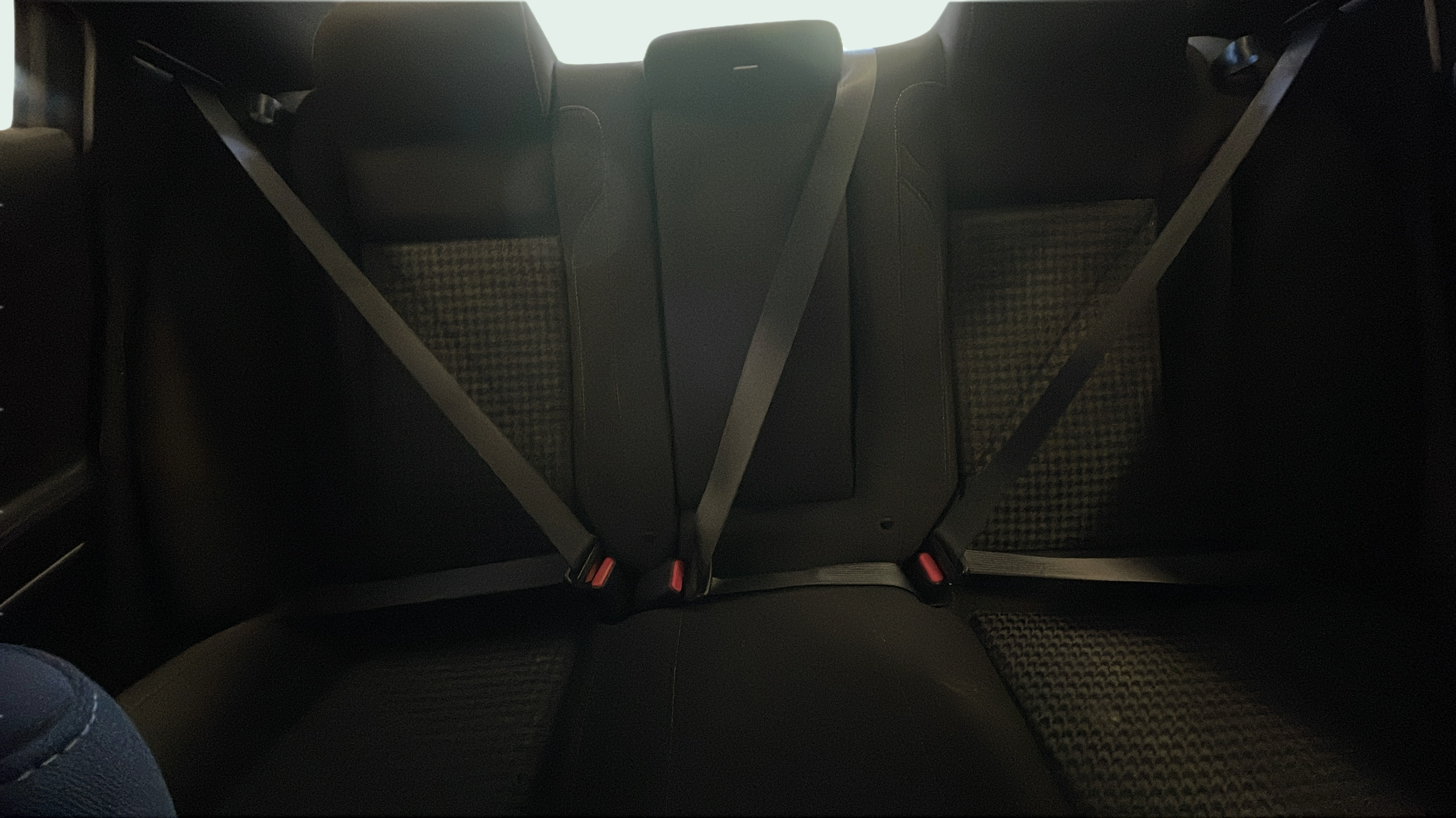 Vehicle interior extra 1
