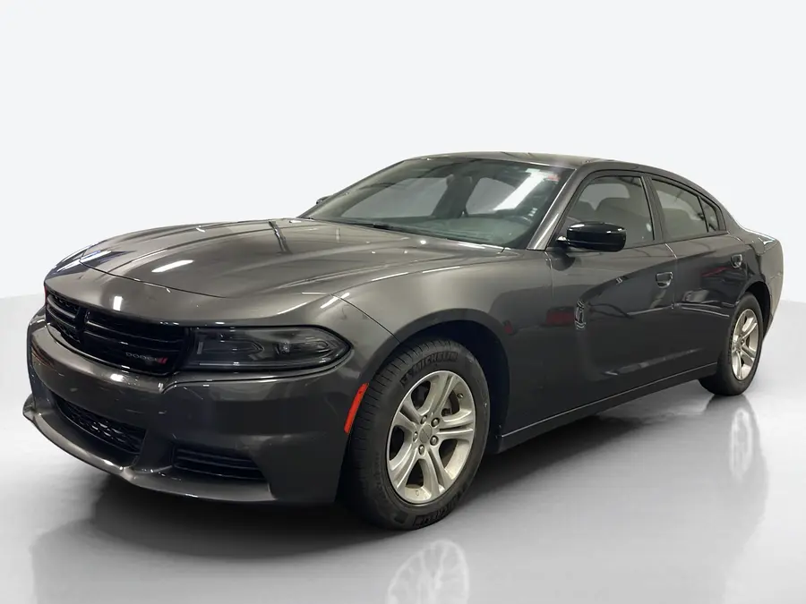2023 Dodge Charger