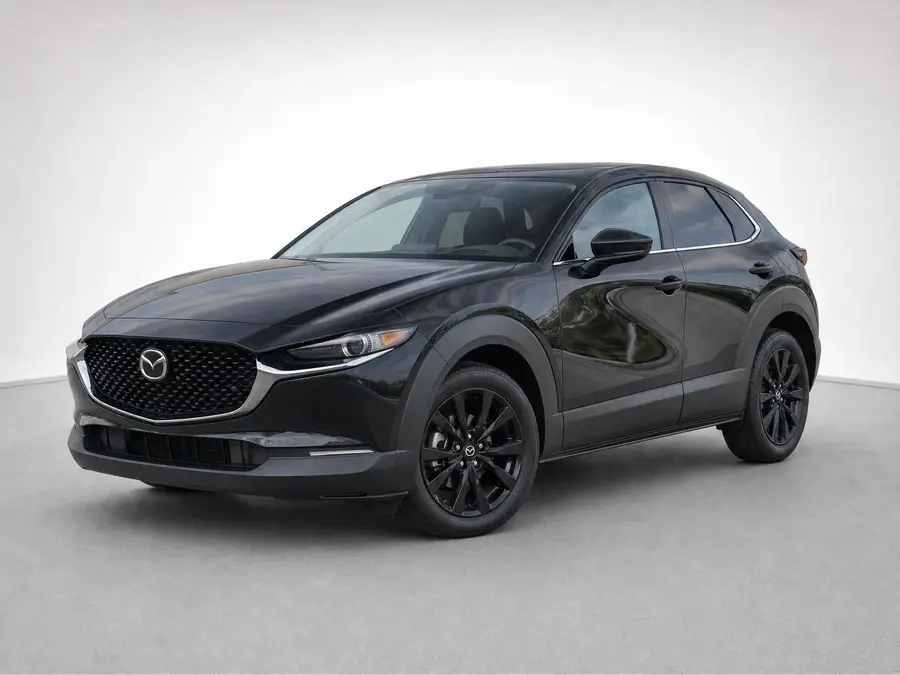 2024 Mazda CX-30 — image 1 of 9