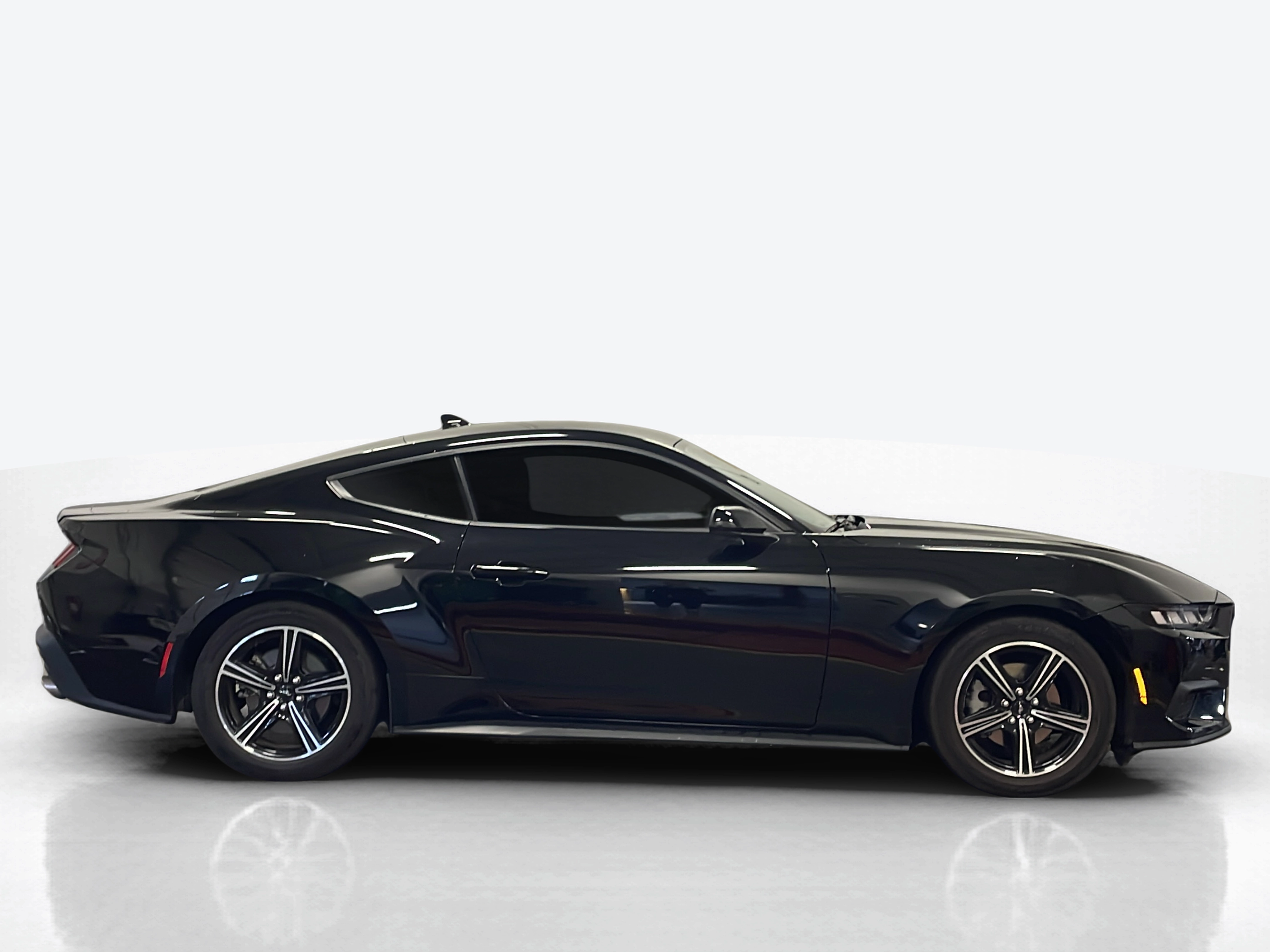 Vehicle exterior side