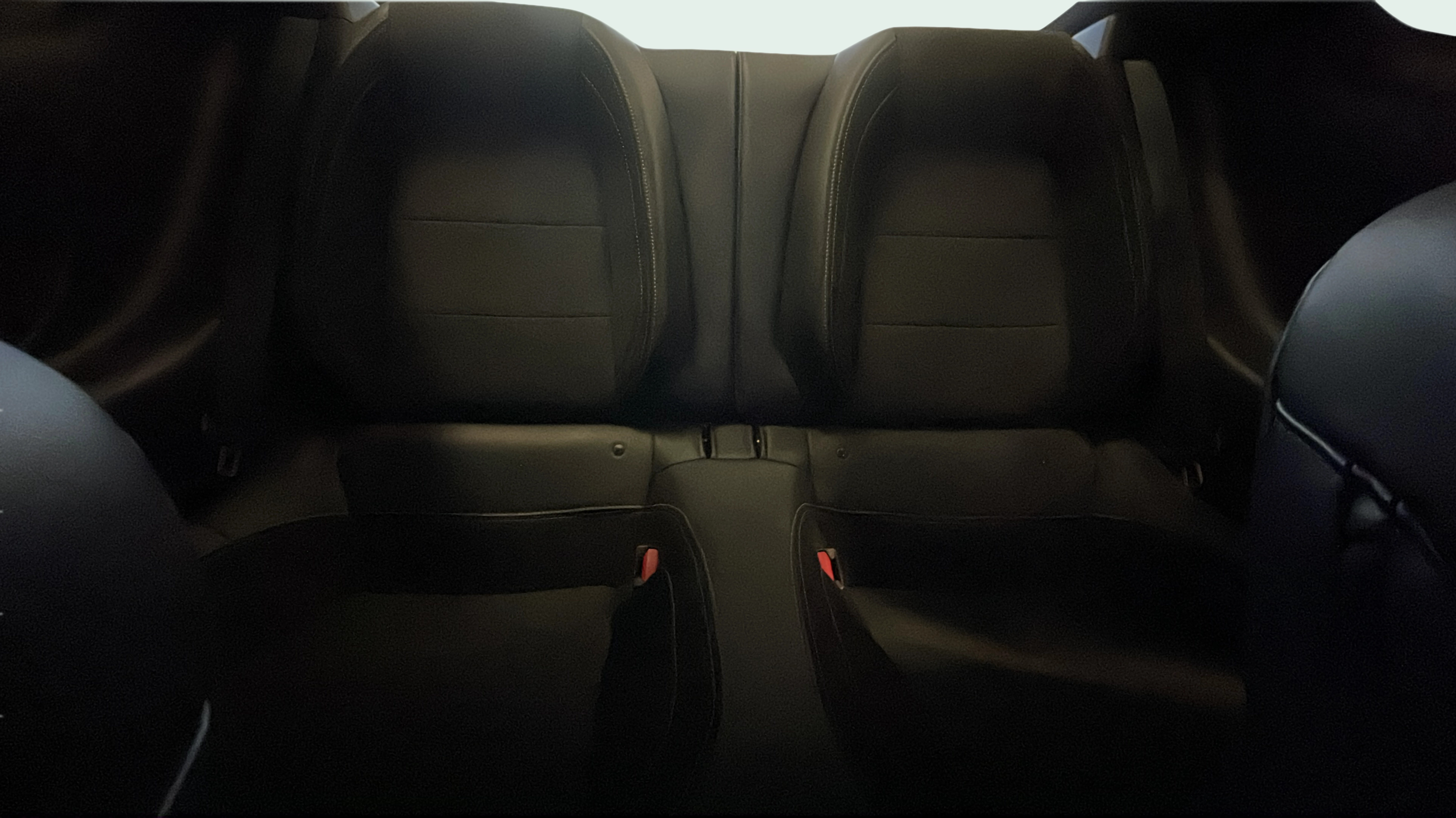 Vehicle interior extra 1