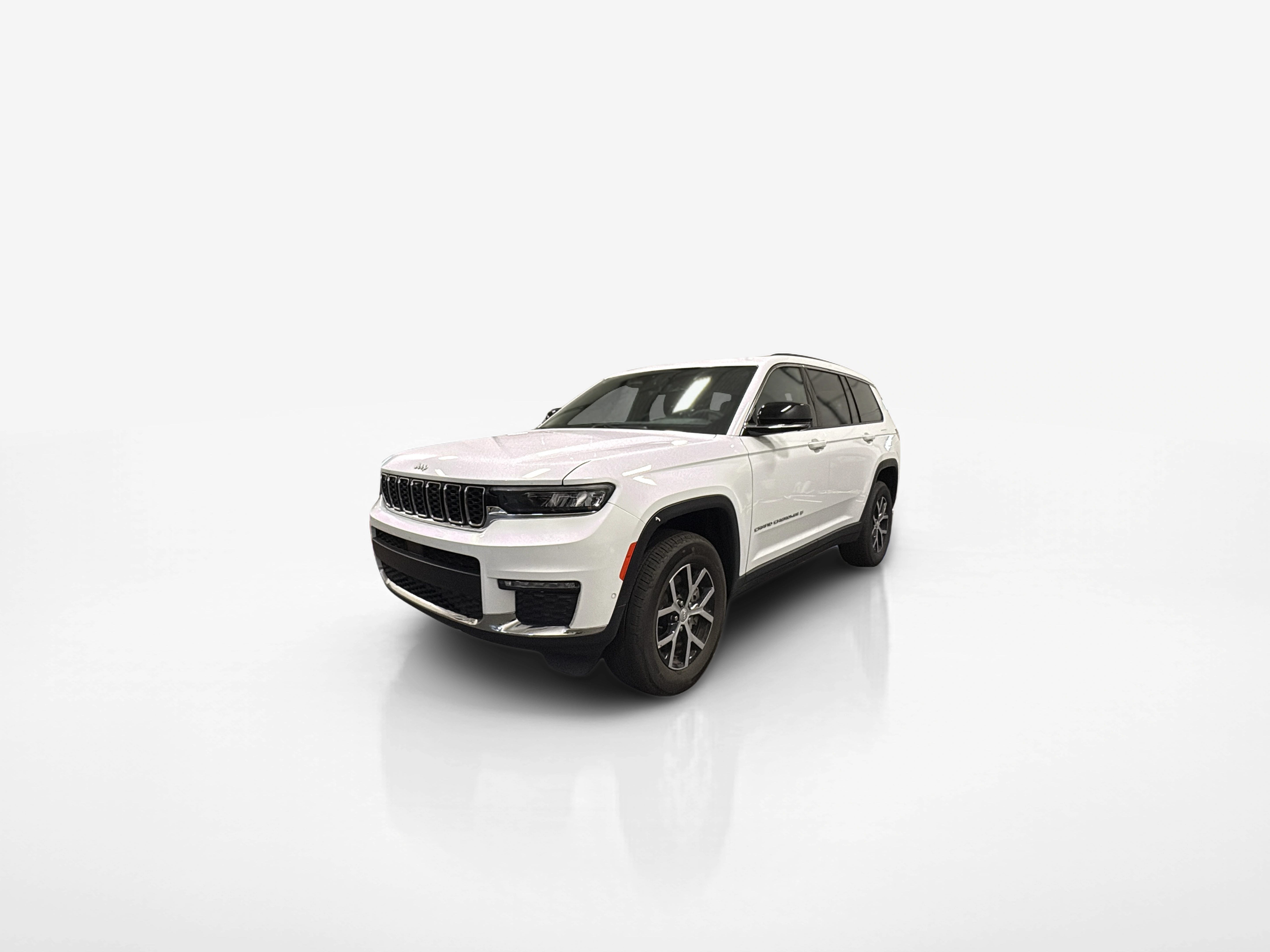 Vehicle exterior front