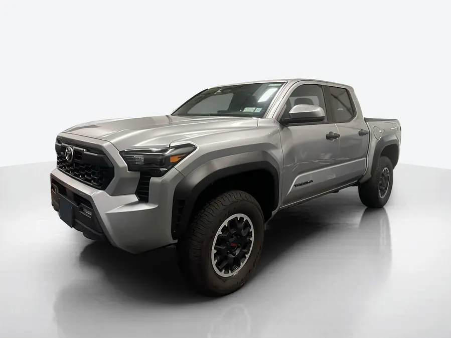 2024 Toyota Tacoma 4WD