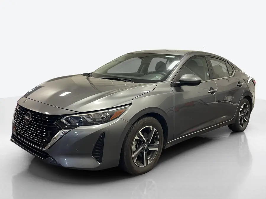 2024 Nissan Sentra