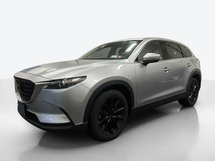 2023 Mazda CX-9