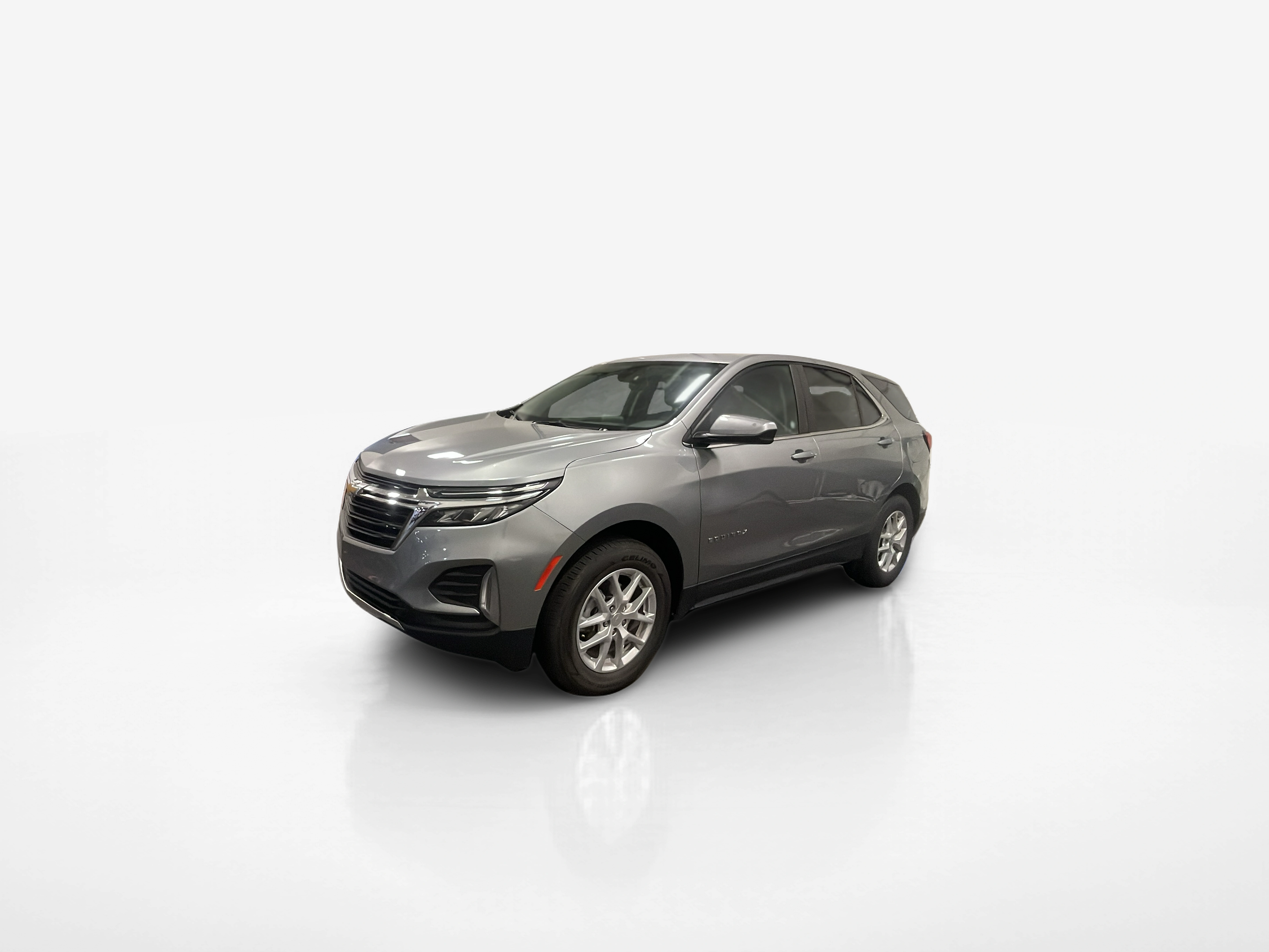 Vehicle exterior front