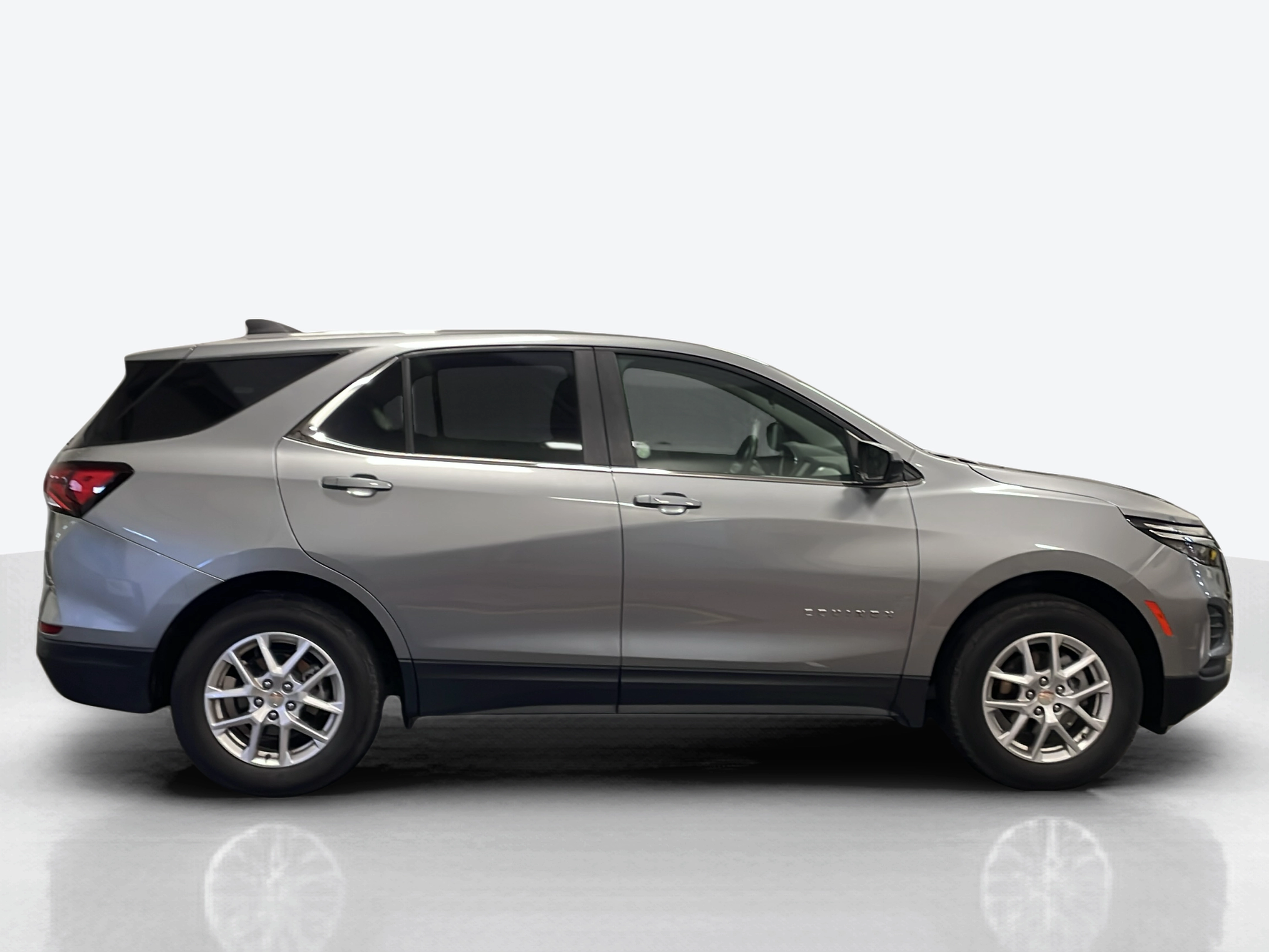 Vehicle exterior side