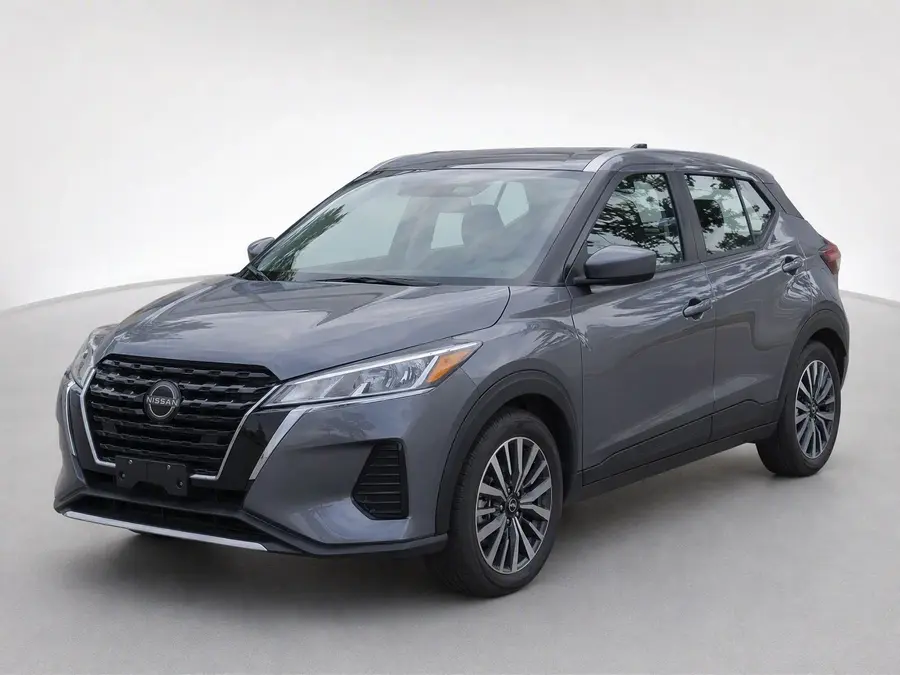 2024 Nissan Kicks — image 1 of 9