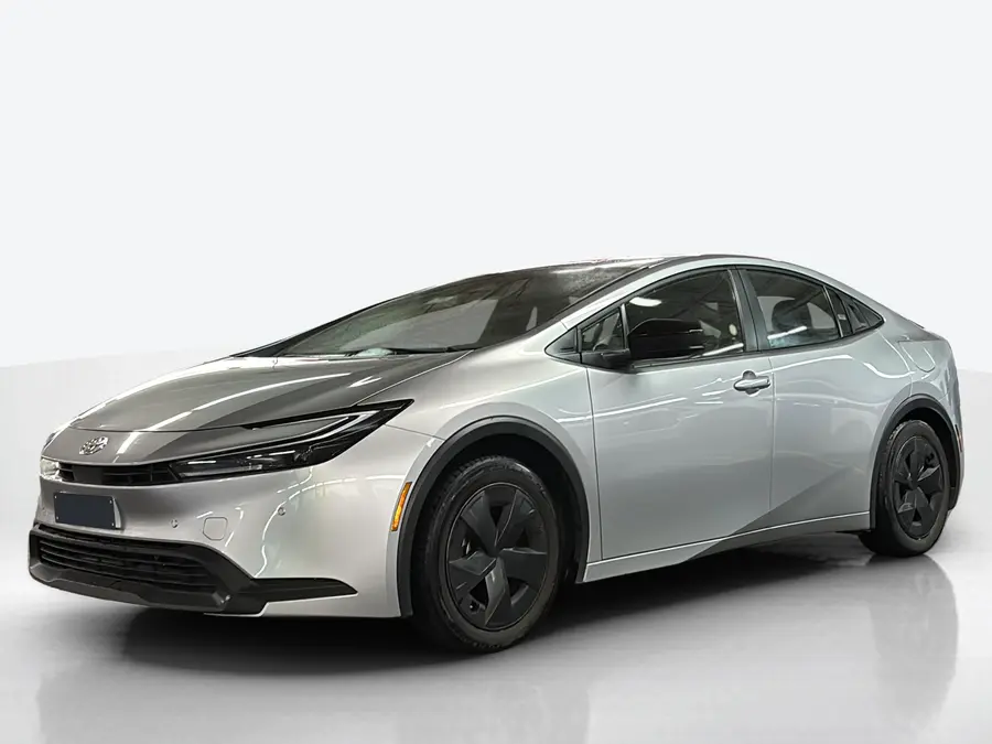 2024 Toyota Prius