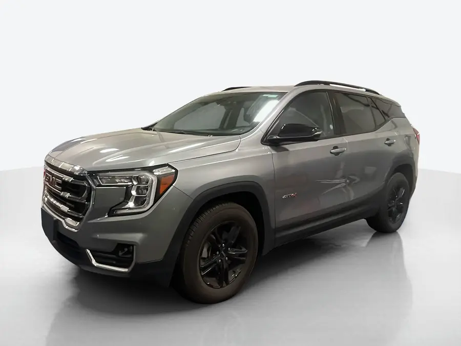 2023 GMC Terrain