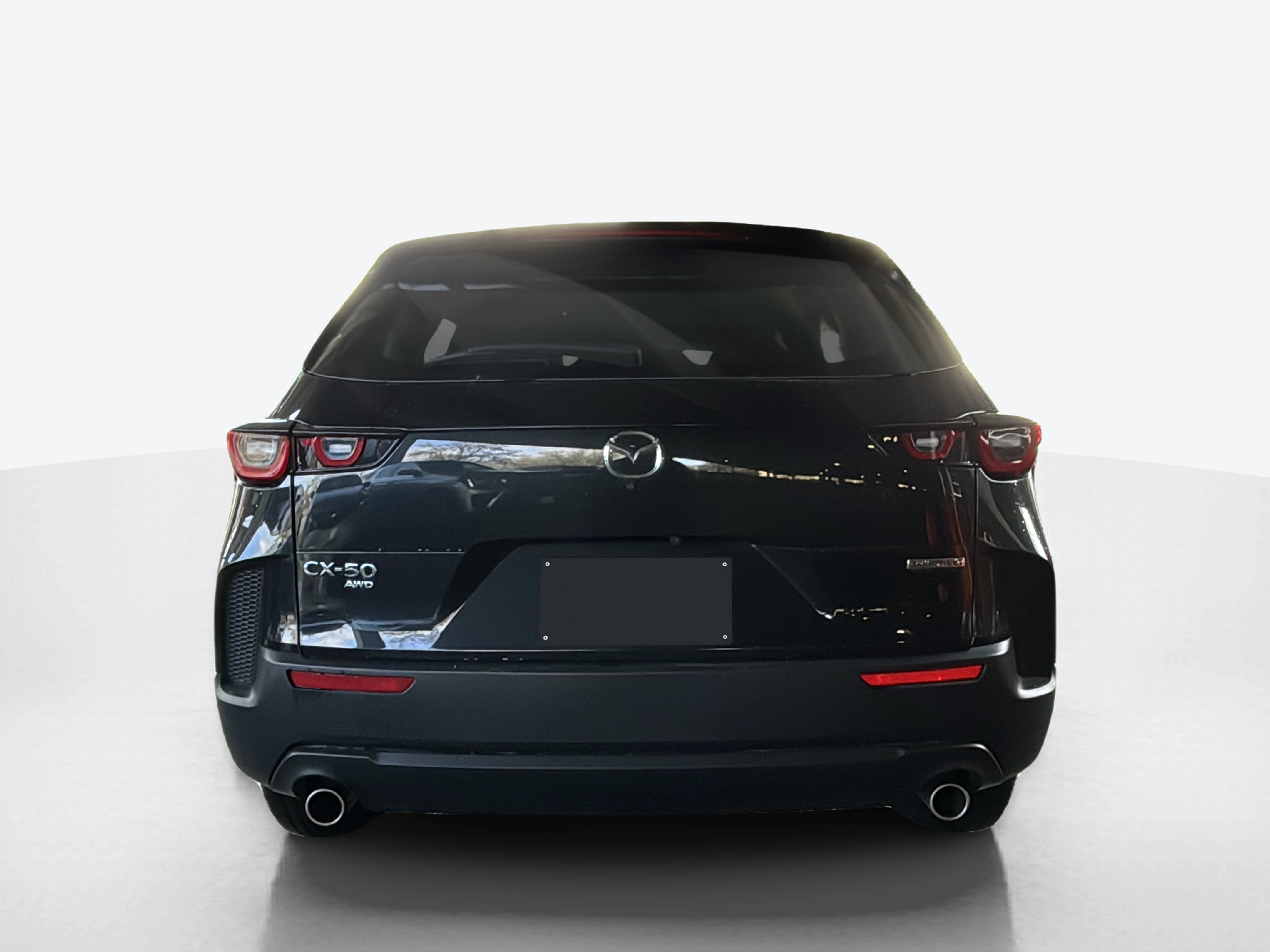 Vehicle exterior side