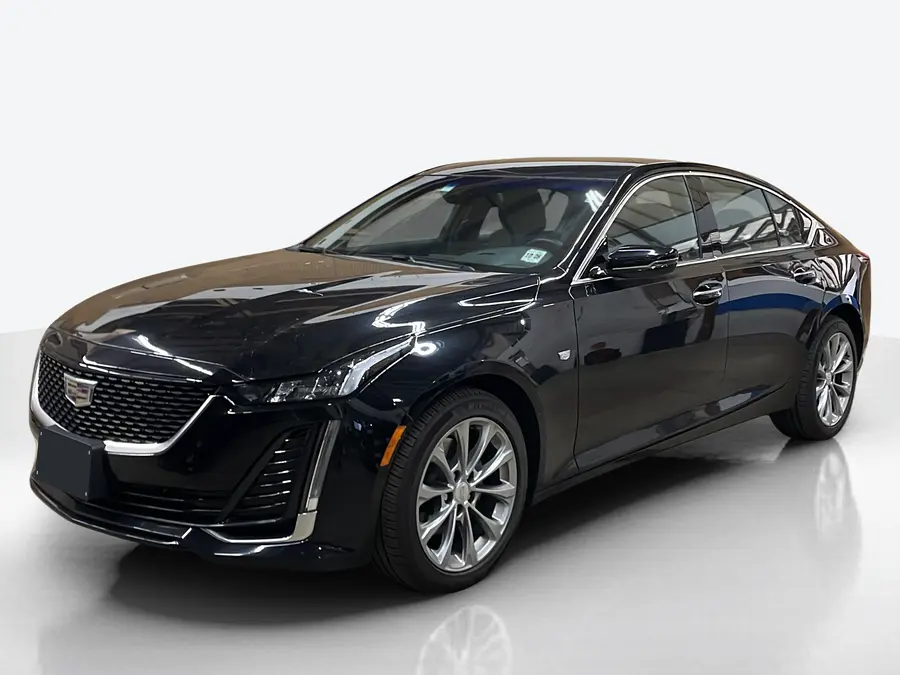 2024 Cadillac CT5