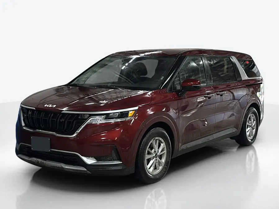 2024 Kia Carnival