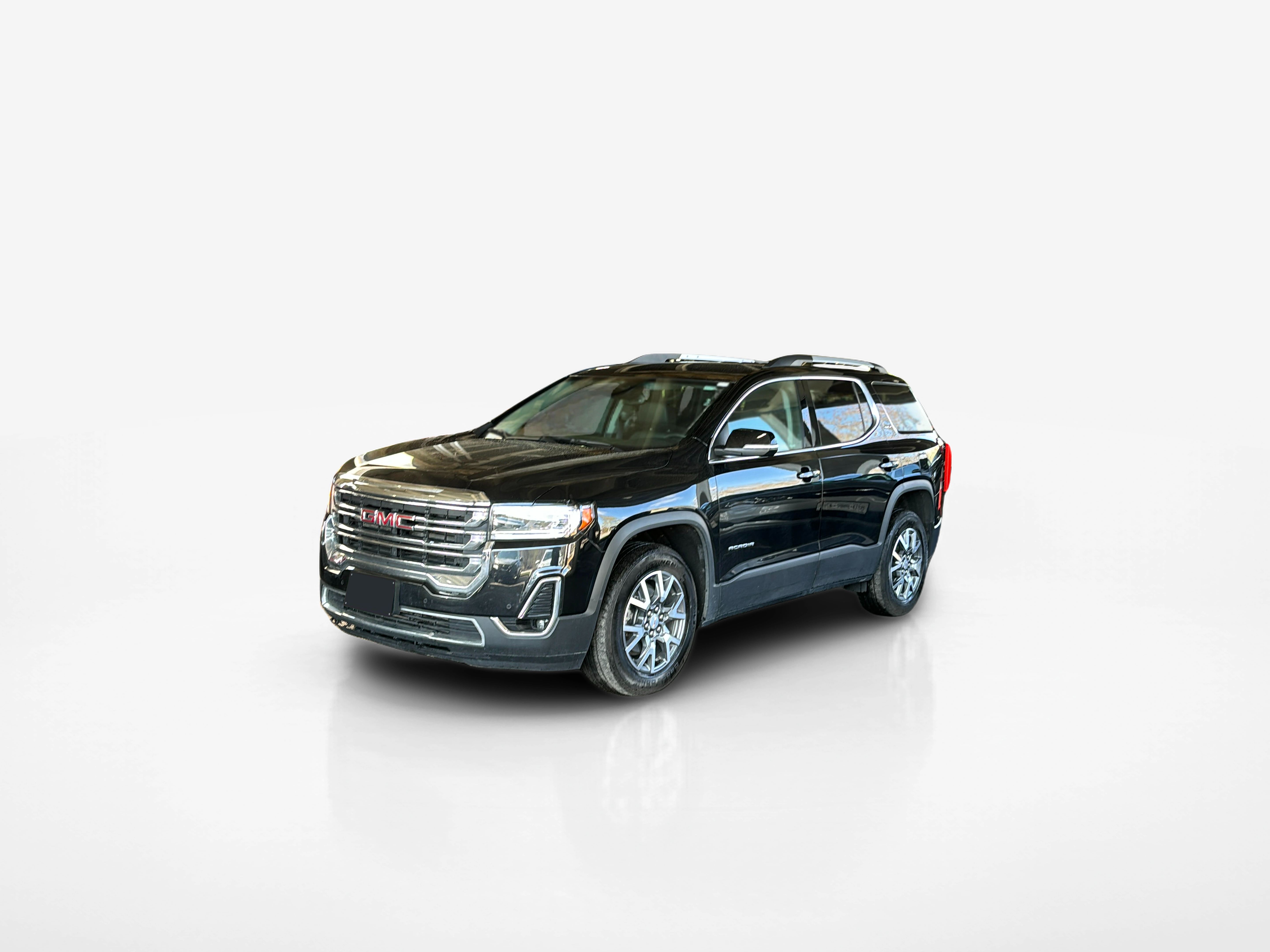 Vehicle exterior front