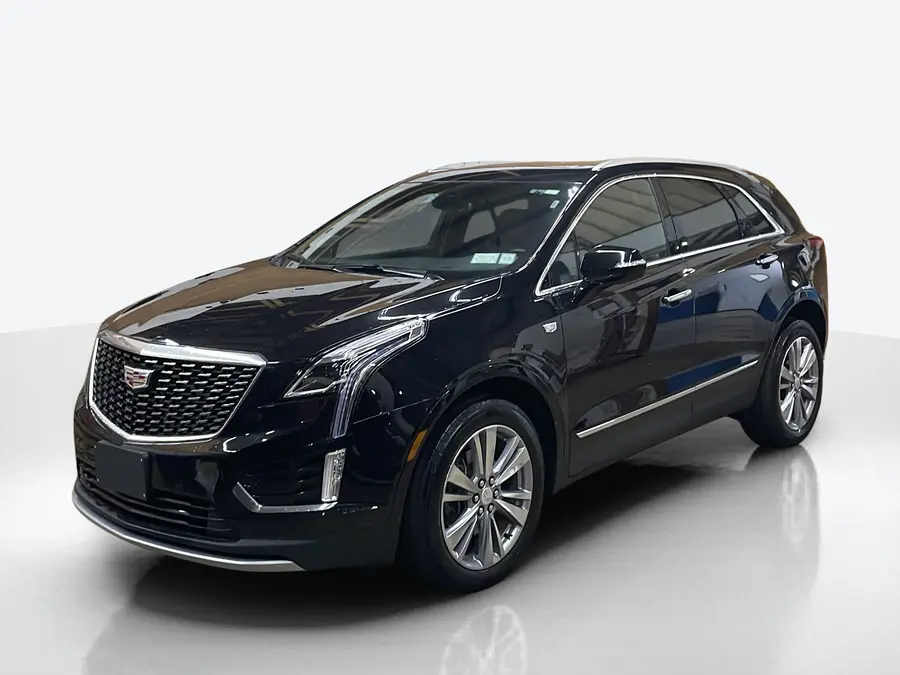 2024 Cadillac XT5