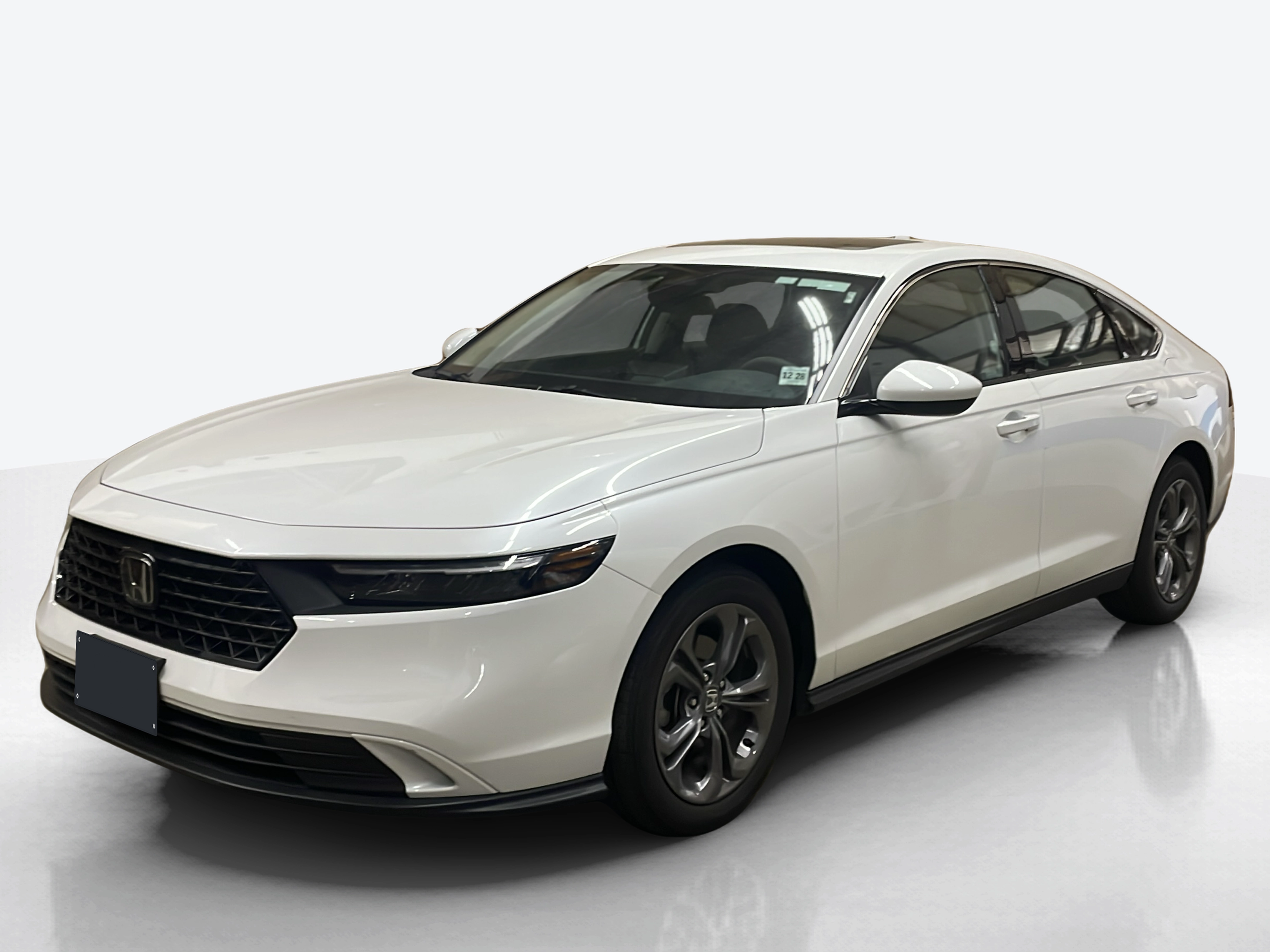 2024 Honda Accord Sedan