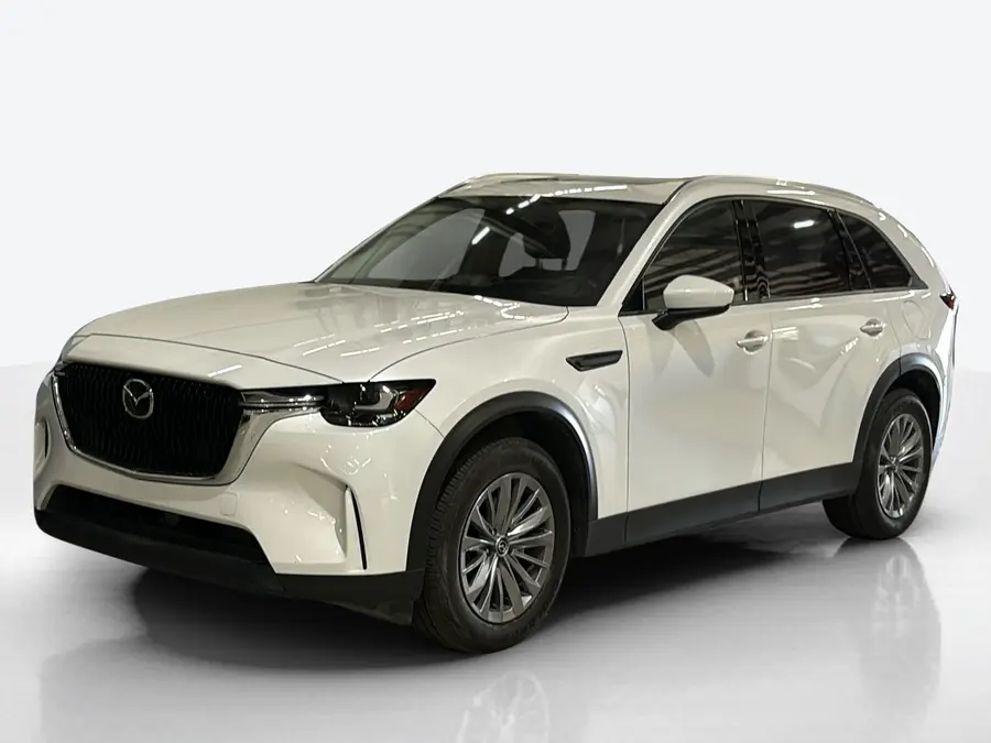 2024 Mazda CX-90
