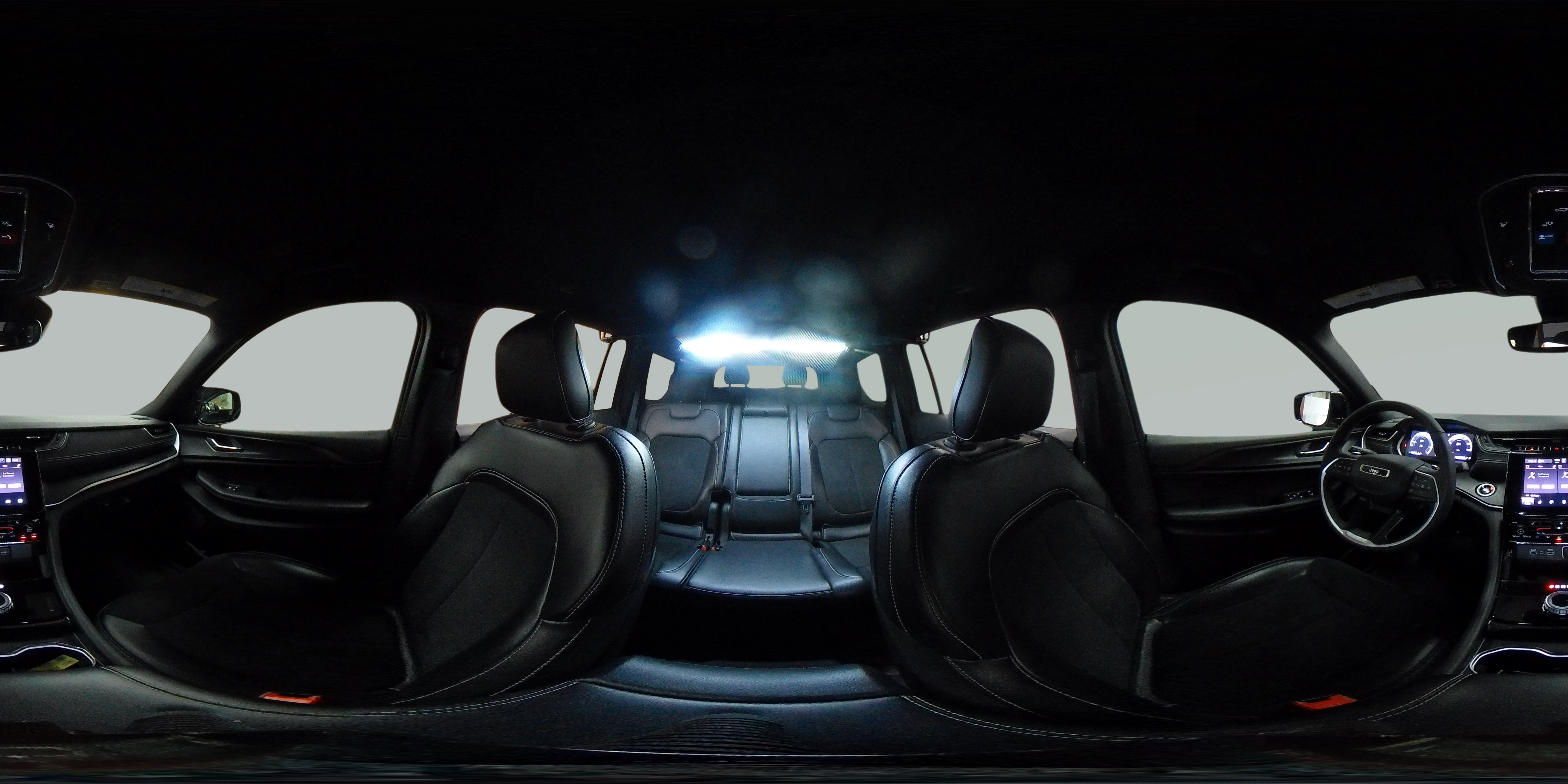 Vehicle driving wheel focus shot