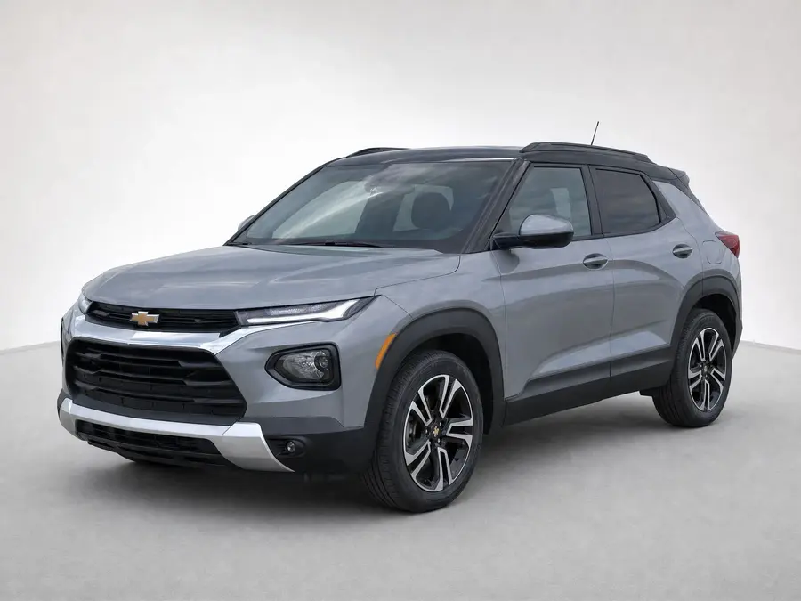 2023 Chevrolet Trailblazer — image 1 of 9
