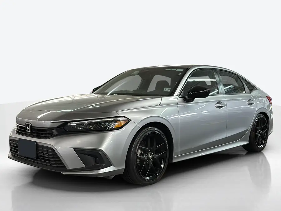 2024 Honda Civic Sedan