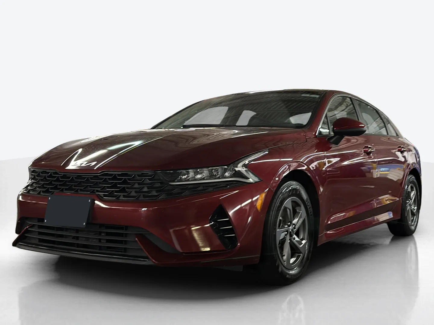 2023 Kia K5 — image 1 of 5
