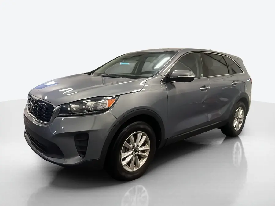 2020 Kia Sorento