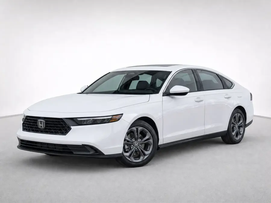 2024 Honda Accord Sedan — image 1 of 9
