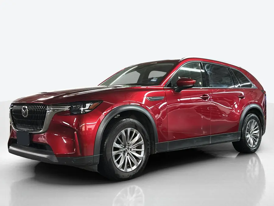 2024 Mazda CX-90