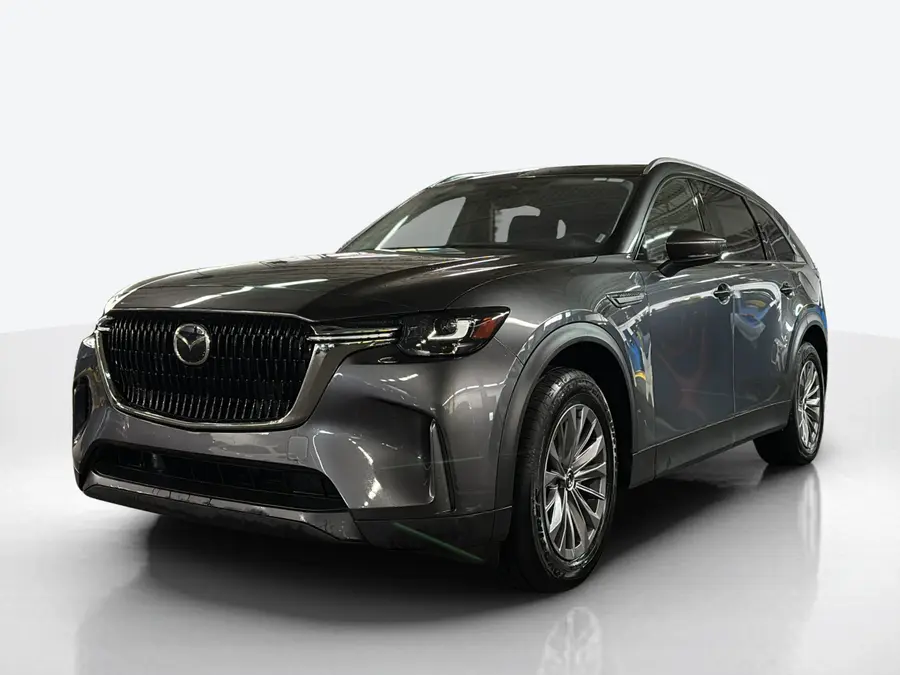 2024 Mazda CX-90
