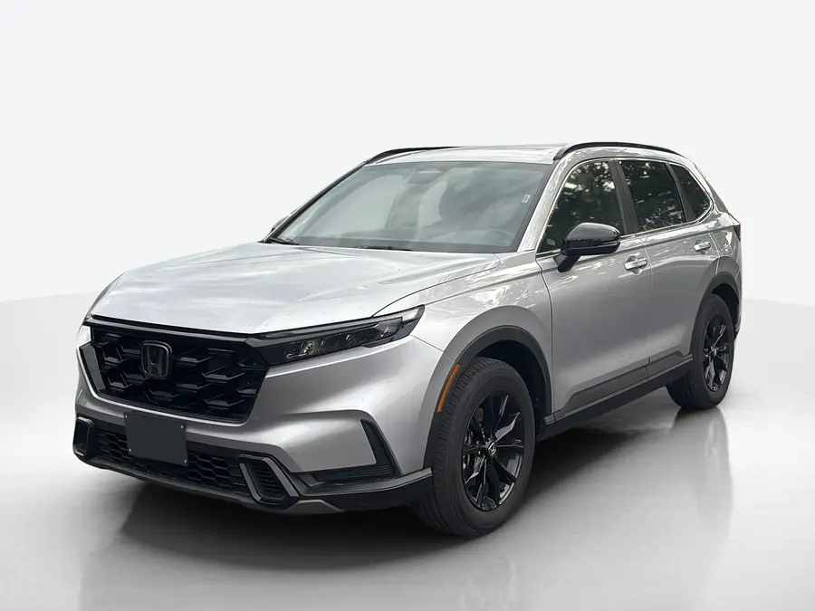 2024 Honda CR-V Hybrid