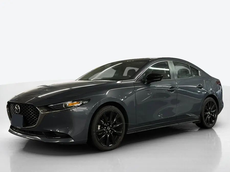 2023 Mazda 3