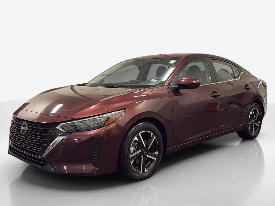 2024 Nissan Sentra