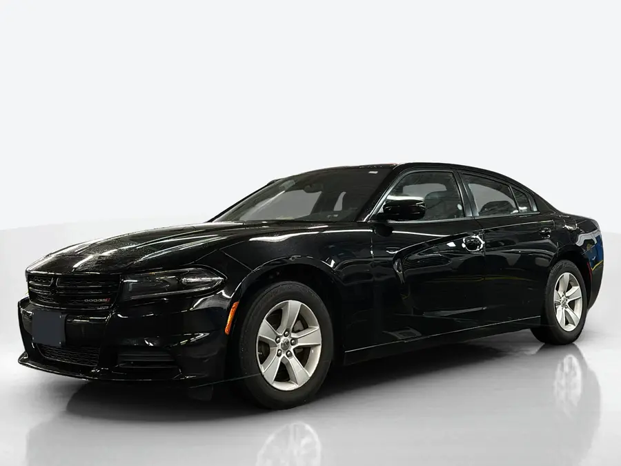 2023 Dodge Charger