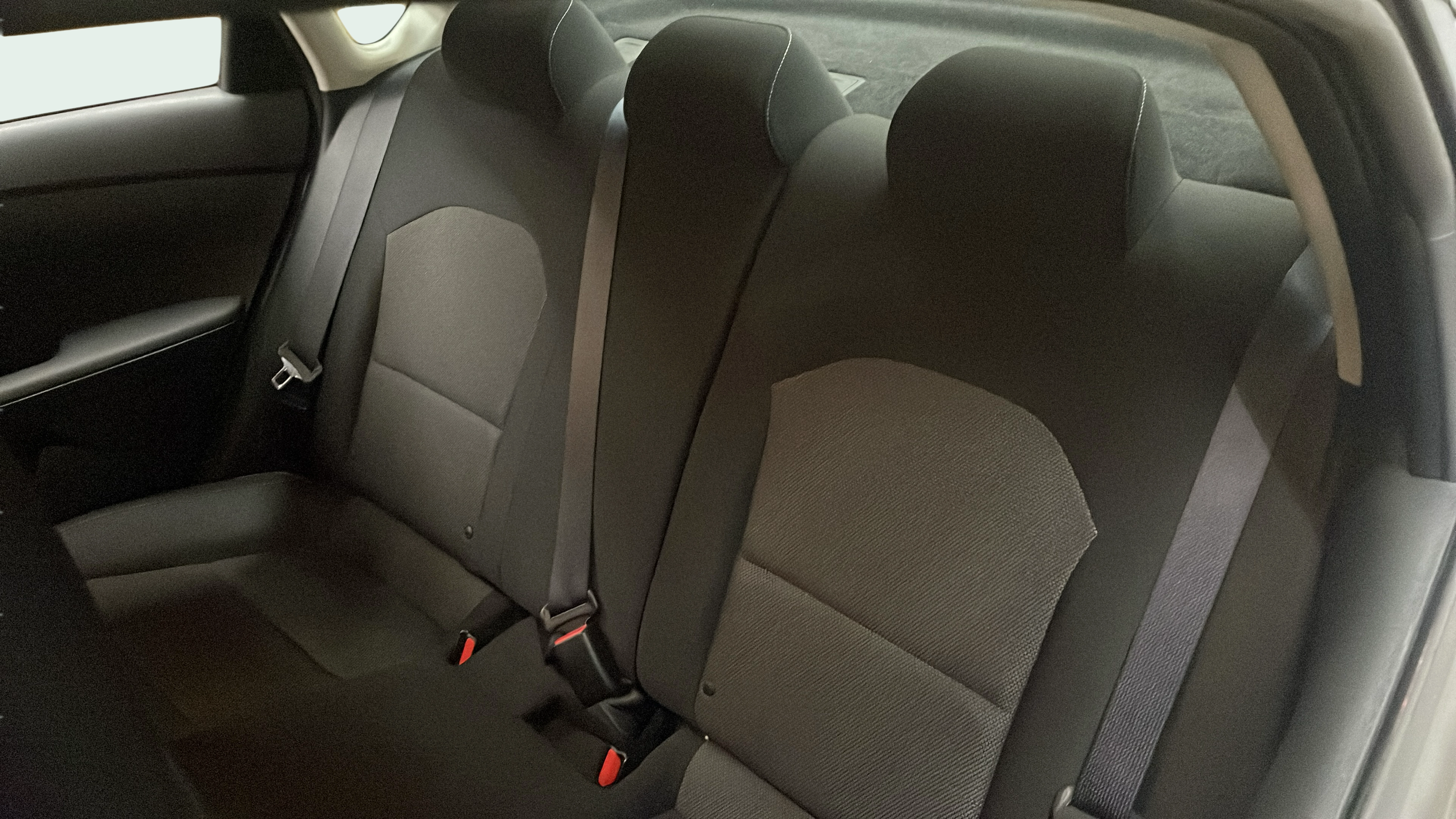 Vehicle interior extra 1