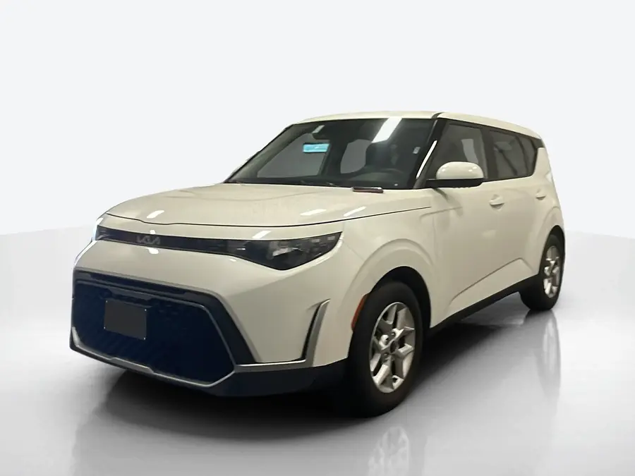 2024 Kia Soul