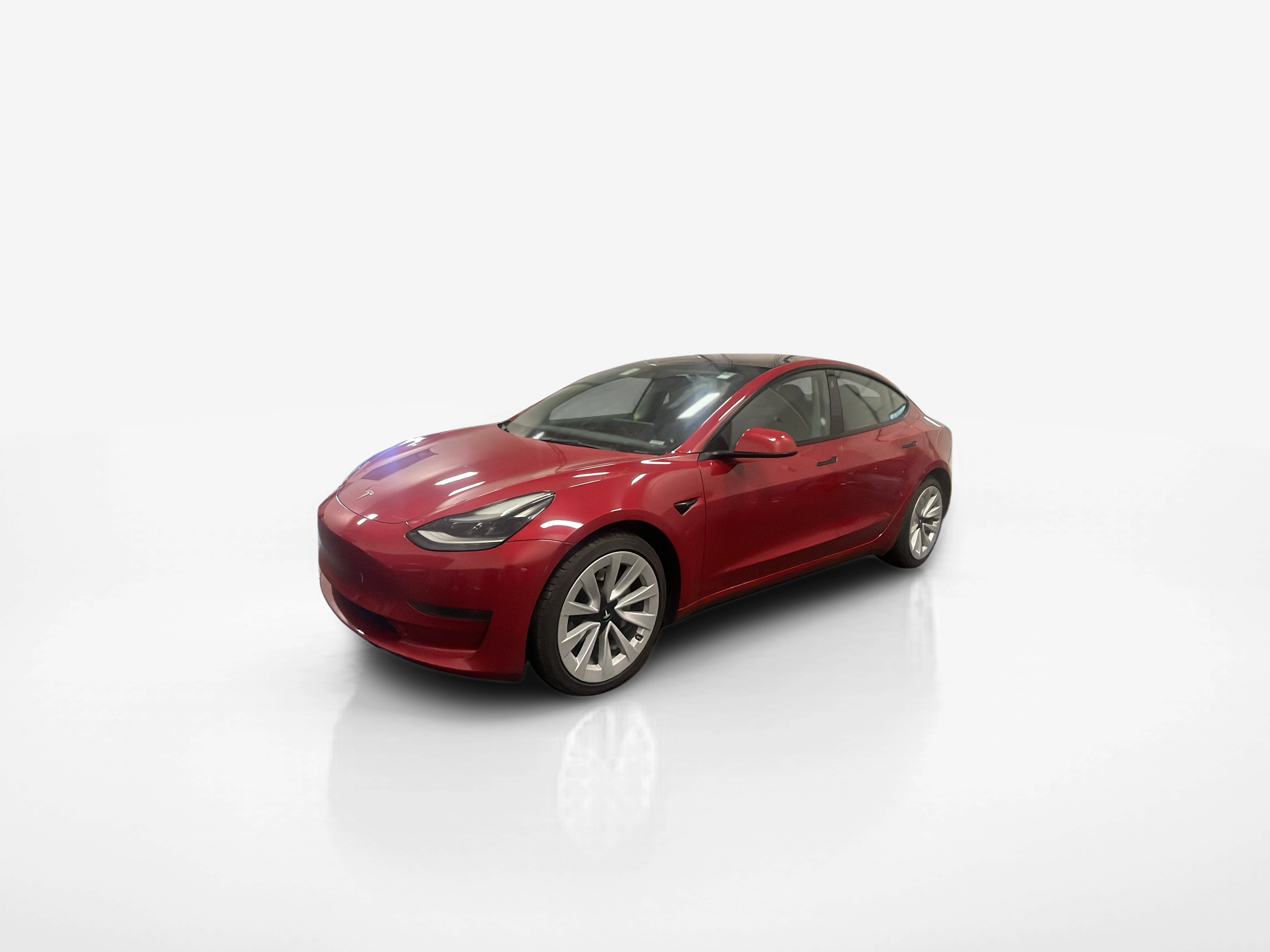 Vehicle exterior front
