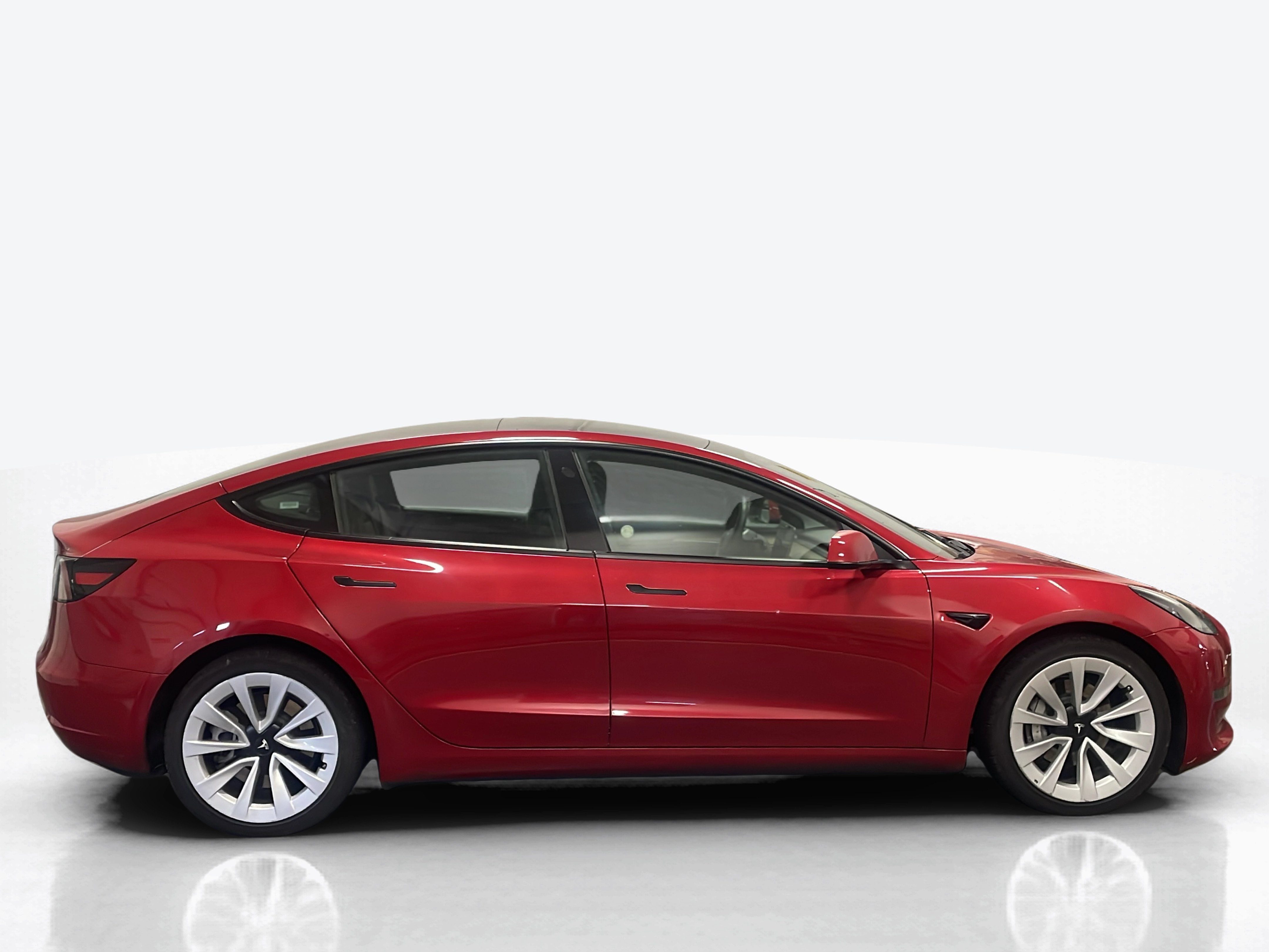 Vehicle exterior side