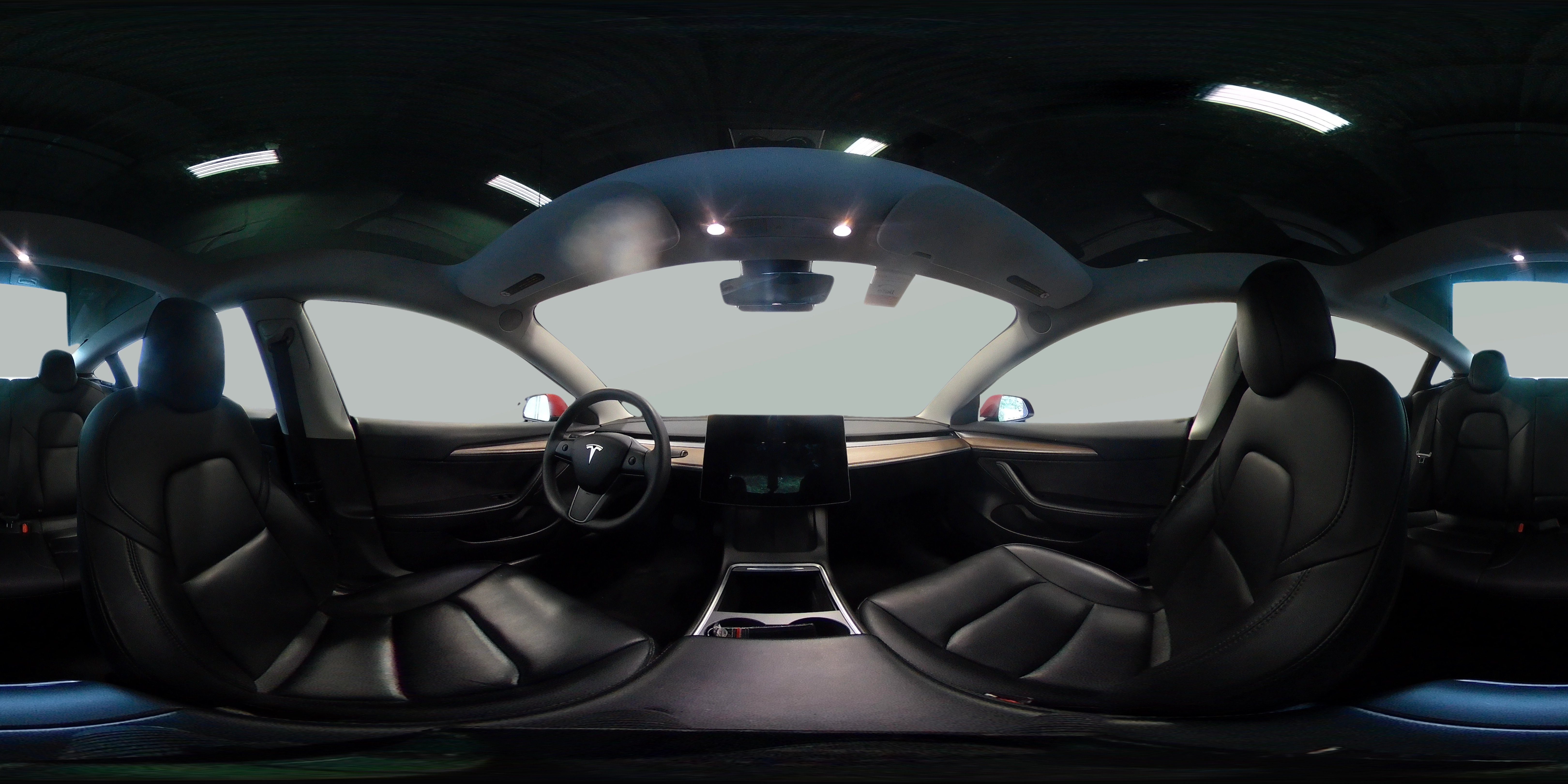 Vehicle driving wheel focus shot
