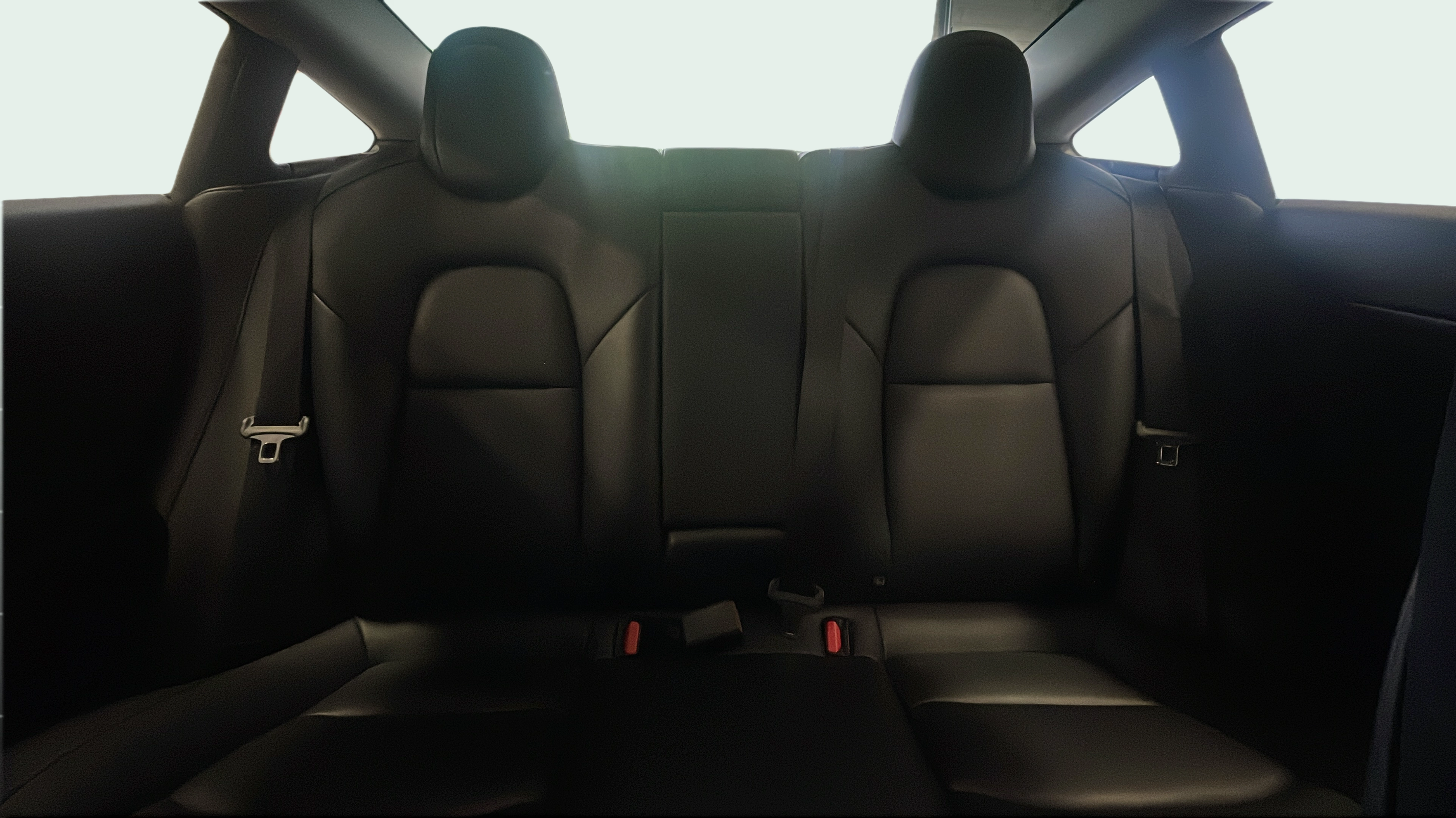 Vehicle interior extra 1