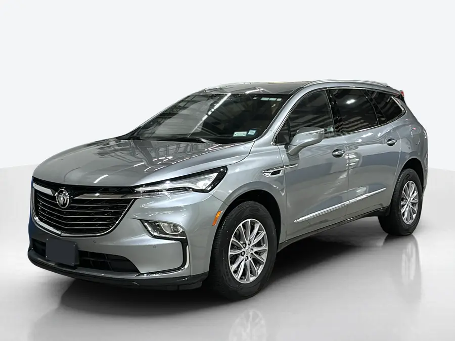 2024 Buick Enclave